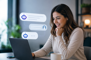 24Cevent - dvirtualuser - ¿Quién monitorea a los chatbots?
